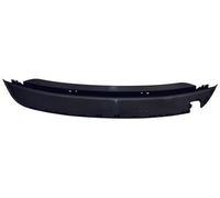 Volkswagen Golf MK6 09-12 Rear Bumper Spoiler No Exhaust Hole (Not GTi/GTD or R)