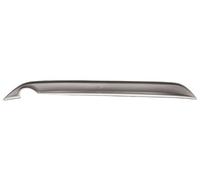VW GOLF Rear Bumper Spoiler W/Single Exhaust Hole on Left Side (Approved) 13-17