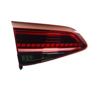 VW GOLF Hatchback Rear Light Inner LED (OEMOES) Left Hand 2017-2020