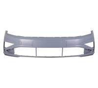VW GOLF SPORTSVAN Hatchback Front Bumper Primed 2017-2020