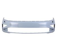 Fits Volkswagen Golf Sportsvan 2017 2018 2019 Front Bumper Primed With