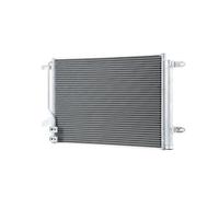 PRASCO VG424C001 Air conditioning condenser