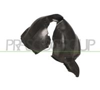 Volkswagen Jetta 11-14 Front Splashguard Left Hand VG5223604