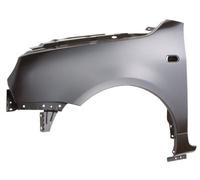 Fits Volkswagen Lupo Wing Lh Left Ns Nearside Passengers 1998-Front