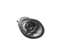 Prasco Headlight Volkswagen New Beetle 99-06 Right Hand (4957)