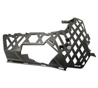 Bracket right reinforcement bumper front