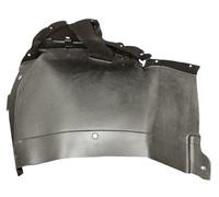 Fits Volkswagen Passat 14-23 Frt Splashguard Front Part Rh Right Drivers Offside