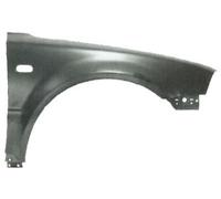 VW PASSAT Front Wing With Holes Right Hand 2000-2003