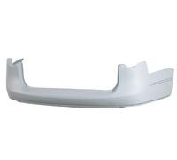 Volkswagen Passat B6 05-10 Rear Bumper Primed Estate Models