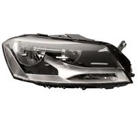 Prasco Headlight Volkswagen Passat B7 2010-2014 – Right-hand, Electric incl. Motor