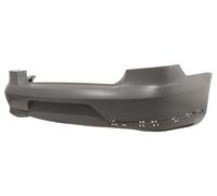 Fits Volkswagen Passat B7 2010 2014 Rear Bumper Comfort Line