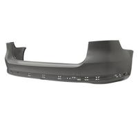 Fits Volkswagen Passat B7 Rear Bumper (Comfort Line Estate Models) 2010-2014