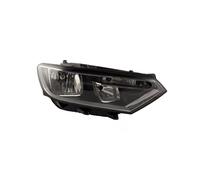 Fits Volkswagen Passat B8 15-19 Headlight Halogen Right Hand (12917)