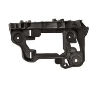 Fits Volkswagen Passat CC 12-17 Rear Bumper Bracket Left Hand VG6221054