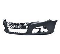 Fits Volkswagen Passat CC Front Bumper With PDC 2008 - 2012