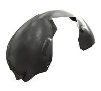Fits Volkswagen Passat Cc Front Wing Splashguard Left Hand 2012-2017