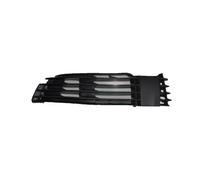 VW PASSAT VARIANT Front Bumper Grille Left Hand 2000-2005