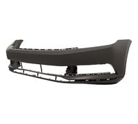 VW PASSAT SALOON Front Bumper Primed (Not Highline) 2014-