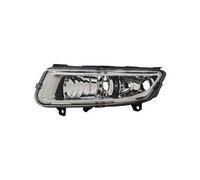 Prasco Fog Light VG0234424 Volkswagen Polo 2009-2014 Left with DRL & Cornering