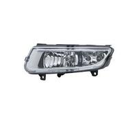 Fits Volkswagen Polo 09-14 Spotlight Lh Left Passengers Nearside With Cornering
