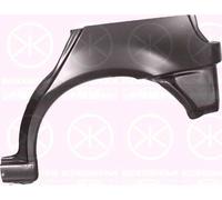 Fits Volkswagen Polo 1994 2000 Rear Wheel Arch 5 Doors Rh Right Drivers