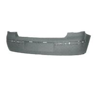 VW POLO 2001-2009 HATCHBACK Volkswagen Polo 02-09 Rear Bumper Primed VG0211051