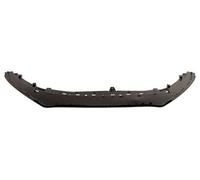 VW POLO 2009-2017 HATCHBACK Volkswagen Polo 09-14 Front Bumper Spoiler Lower