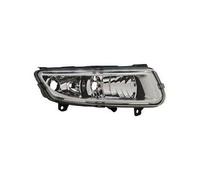 Prasco Fog Light VG0234423 – Volkswagen Polo 2009–2014, DRL & Cornering, Right Hand