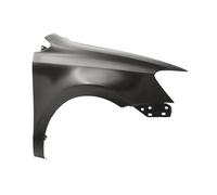 Fits Volkswagen Polo Front Wing (Approved) Right Hand 2014 2015 2016 2017