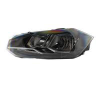 Volkswagen Polo Headlight Left Hand 2018-2021