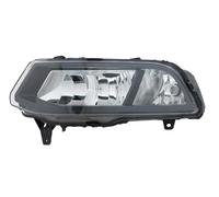 Prasco Daytime Running Light VG0244314 - Volkswagen Polo 2014-2018 Left Hand