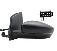 PRASCO VG0237114 Wing mirror