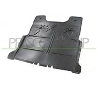 Volkswagen T-Cross 19- Engine Under Tray Petrol Models