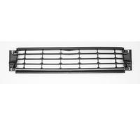 Prasco Front Bumper Centre Grille Volkswagen Polo 2014-2017 with Chrome Moulding