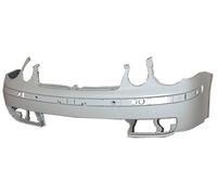 Volkswagen Polo 02-05 Front Bumper Primed VG0211001 (5074)