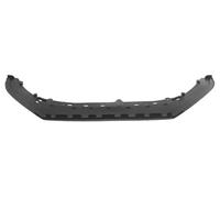 Fits Volkswagen Polo Front Bumper Spoiler 2014-2018 6C08059159B9