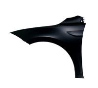 Fits Volkswagen Polo Front Wing Left Hand 2021>