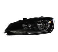 Prasco Headlight VG0234904 – Twin, Left Hand, Includes Motor – Fits Volkswagen Polo 2009-2014