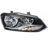 HELLA 1LE 247 051-041 Headlight