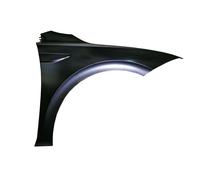 Fits Volkswagen Polo GTi Front Wing Approved Right Hand 2021-