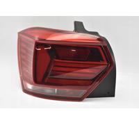 PRASCO VG0254054 Rear light