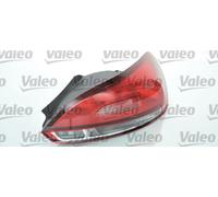 Valeo Rear Lamp 43663 Halogen – Volkswagen Scirocco (2008–2014)