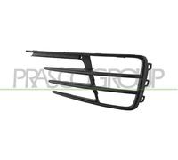 Volkswagen Scirocco 14-17 Front Bumper Grille Outer Section Right Hand VG6002123