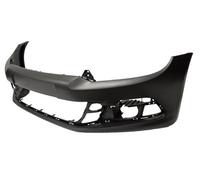 Fits Volkswagen Scirocco Front Bumper Primed Not R Models 2008-2014