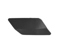 PRASCO VG1011237 Bumper cover