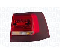 MAGNETI MARELLI 714000028831 Rear light