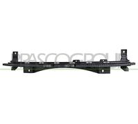 Fits Volkswagen T-Cross 2019- Front Bumper Bracket Centre Section