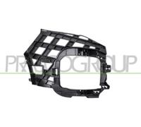 Fits Volkswagen T-Cross 2019- Front Bumper Bracket Right Hand VG7501013