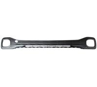Fits Volkswagen T-Cross 2019- Front Bumper Grille Matte Black VG7502120