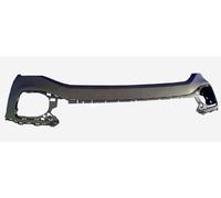 Fits Volkswagen T-Cross 2019- Front Bumper Upper Primed VG7501001